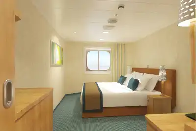 Croisière sur le Carnival Breeze : Honduras, Belize, Mexique 