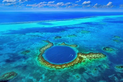 Croisière sur le Carnival Firenze : Mexique, Belize 