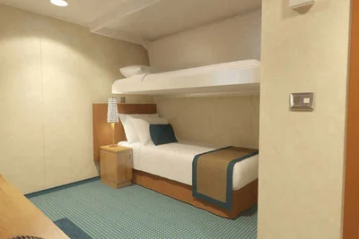 Croisière sur le Carnival Liberty : Mexique, Belize 