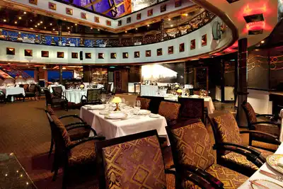 Croisière sur le Carnival Miracle : Italie, Grèce, Turquie 