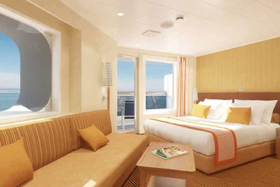 Croisière sur le Carnival Paradise : Cozumel et Progreso 