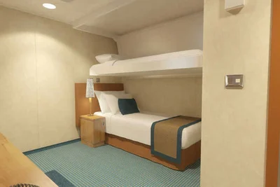 Croisière sur le Carnival Sunshine : Espagne, France, Italie, Malte, Tunisie 