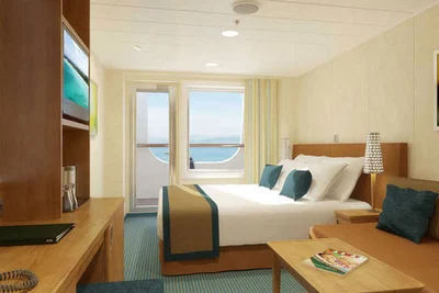 Croisière sur le Carnival Sunshine : Italie, Grèce, Turquie, Malte, Espagne 