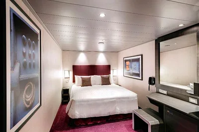 Croisière sur le MSC Bellissima : Chine, Japon 