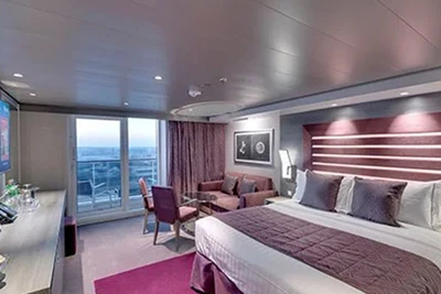 Croisière sur le MSC Bellissima : Chine, Japon, Corée du Sud 