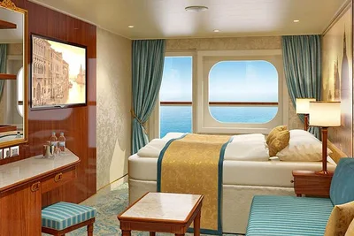 Croisière sur le Carnival Venezia : Îles Caimans, Jamaique, Bahamas 