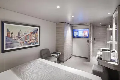 Croisière sur le MSC World America : Rép. Dominicaine, Porto Rico, Bahamas, Honduras, Mexique 