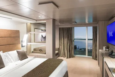 Croisière sur le MSC Seaside : Bahamas et Floride : Nassau,  Ocean Cay, Miami 