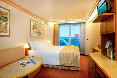 Croisière sur le Carnival Spirit : Honduras, Belize, Mexique 