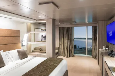 Croisière sur le MSC Seashore : Italie, Sicile, Malte, Espagne 