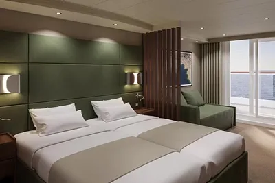 Croisière sur le MSC Magnifica : Danemark, Allemagne, Norvège, Pologne, Lituanie, Lettonie, Suède 