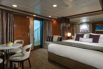 Croisière sur le Norwegian Gem : La côte Est du Canada et des États-Unis 