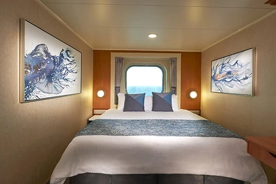 Croisière sur le Norwegian Gem : Boston, Portland, baie de Fundy et Halifa 
