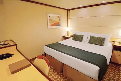 Croisière sur le Regal Princess : Fjords norvégiens et islandais 