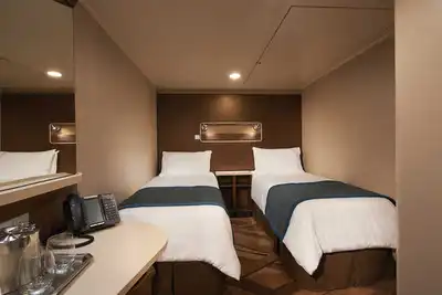Croisière sur le Norwegian Escape : Bahamas, Jamaique, Îles Caimans, Mexique 