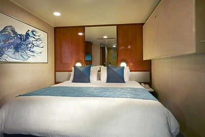 Croisière sur le Norwegian Gem : Les Bermudes 