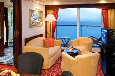Croisière sur le Norwegian Spirit : Australie, Nouvelle-Calédonie, Vanuatu, Fidji 
