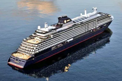 Croisière sur le Explora IV : Royaume-Uni, Irlande, Islande 