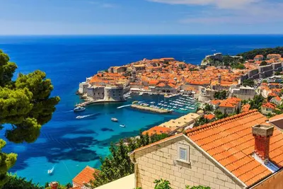 Croisière sur le Explora VI : Espagne, Tunisie, Italie, Albanie, Croatie 