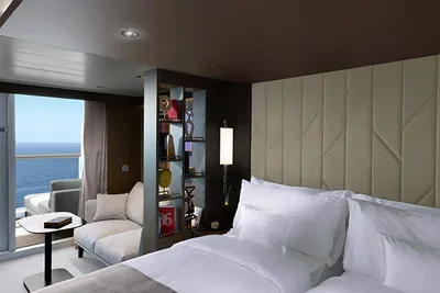 Croisière sur le Explora V : Espagne, France et Italie 