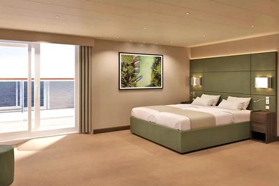 Croisière sur le MSC Poesia : Canale di Panama: Stati Uniti, Messico, Panama, Colombia 