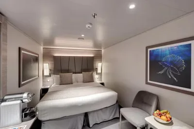 Croisière sur le MSC Euribia : Canaries et Madère 