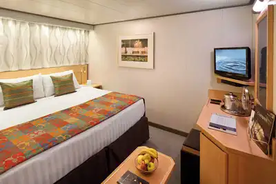Croisière sur le MS Nieuw Amsterdam : Grèce, Croatie, Monténégro, Malte, Italie 