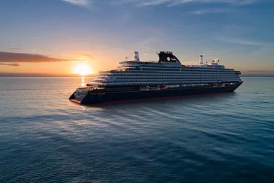 Croisière sur le Explora V : Espagne, Algérie, Maroc 