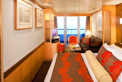 Croisière sur le MS Zuiderdam : Caraibes : Aruba, Curaçao, Bonaire, Jamaique, Mexique, Bahamas 
