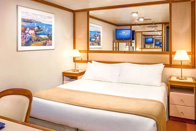 Croisière sur le Ruby Princess : Alaska: Ketchikan, Sitka, Endicatt Arm, Prince Rupert 