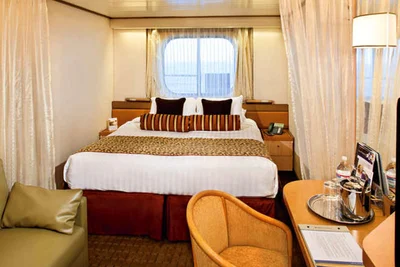 Croisière sur le MS Volendam : Groenland, Islande et fjords de Norvège 