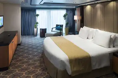 Croisière sur le Liberty of the Seas : Espagne, France, Italie 