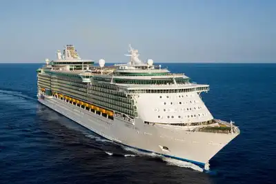 Croisière sur le Liberty of the Seas : Espagne, France, Italie 