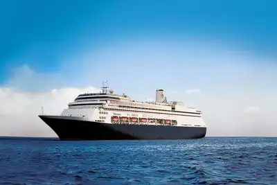 Croisière sur le MS Volendam : Canada et Nouvelle-Angleterre 