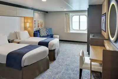 Croisière sur le Anthem of the seas : D' Honolulu à Vancouver 