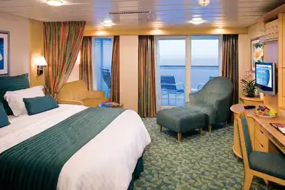 Croisière sur le Independence of the seas : Les Bermudes et les Caraibes 