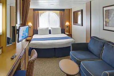 Croisière sur le Serenade of the Seas : Alaska : Juneau, Sitka et Ketchikan 