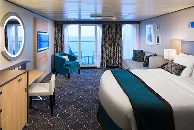 Croisière sur le Symphony of the Seas : Bahamas, Porto Rico, St Martin, St Kitts 