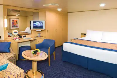 Croisière sur le MS Noordam : Hong Kong, Shanghai, Japon, Osaka, mont Fuji et Tokyo 