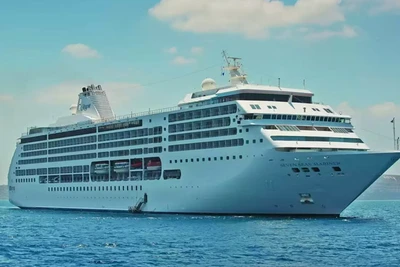 Croisière sur le Seven Seas Mariner : Italie, Croatie, Monténegro, Grèce 