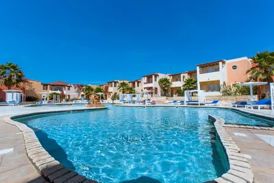 Club Coralia Occidental Boa Vista Beach 4*