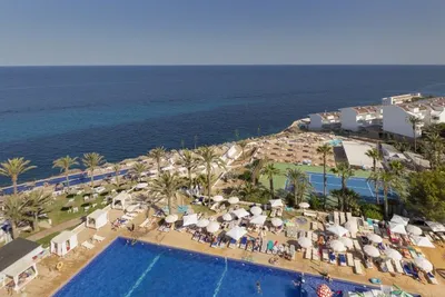 Club Coralia Palia Maria Eugenia 4*