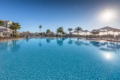 Club Coralia Occidental Torremolinos Playa 4*