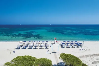 Club Coralia Janna e Sole 4*
