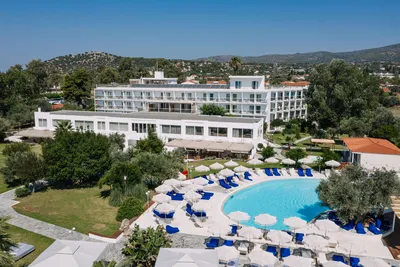 Club Coralia Brown Beach (Grand Bleu) 4*