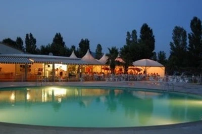 Camping Siblu Le Montourey