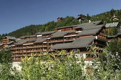 Résidence Pierre et Vacances Les Ravines