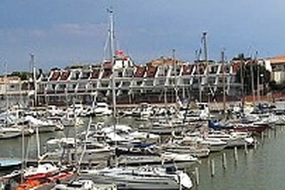 Résidence Les Perles de Saint Tropez