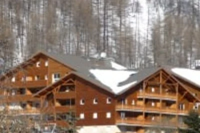 Résidence Vacancéole Les Chalets du Verdon