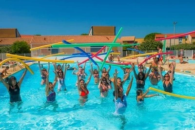 Village Club Marin Goélia
